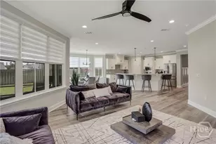681 Timberland Cir, Richmond Hill, GA 31324 - Photo 9