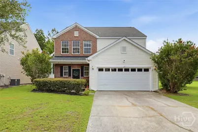 29 Old Bridge Drive, Pooler, GA 31322 - Photo 1