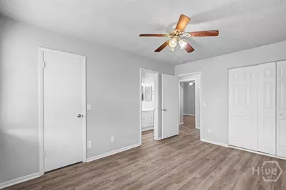 901 Olmstead Drive Unit 33E, Hinesville, GA 31313 - Photo 19