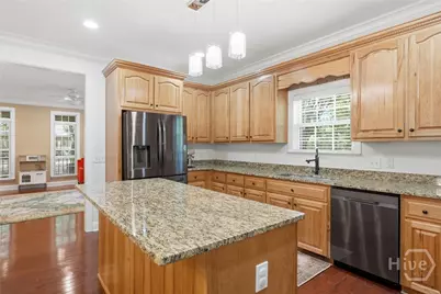 224 Crosswinds Drive, Richmond Hill, GA 31324 - Photo 13