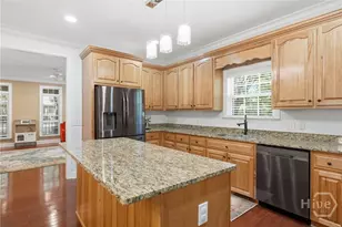 224 Crosswinds Dr, Richmond Hill, GA 31324 - Photo 13