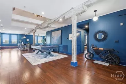 5 Whitaker Street #601, Savannah, GA 31401 - Photo 1