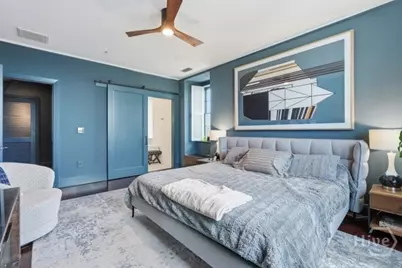 5 Whitaker Street #601, Savannah, GA 31401 - Photo 17