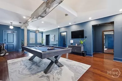 5 Whitaker Street #601, Savannah, GA 31401 - Photo 5