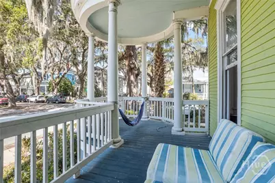 21 W 36th Street, Savannah, GA 31401 - Photo 5