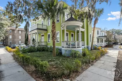 21 W 36th Street, Savannah, GA 31401 - Photo 3