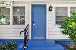 1405 2nd Ave, Tybee Island, GA 31328 - Photo 5