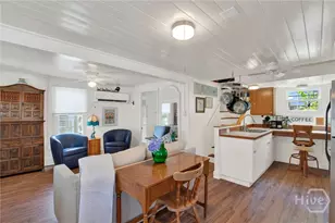 1405 2nd Ave, Tybee Island, GA 31328 - Photo 13