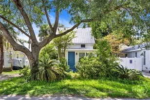 1405 2nd Ave, Tybee Island, GA 31328 - Photo 1