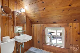 1405 2nd Ave, Tybee Island, GA 31328 - Photo 31