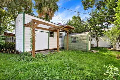 1405 2nd Avenue, Tybee Island, GA 31328 - Photo 41