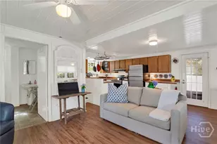 1405 2nd Ave, Tybee Island, GA 31328 - Photo 11