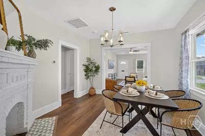 806 E 33rd Street, Savannah, GA 31401 - Photo 9