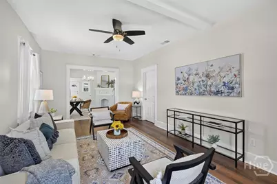 806 E 33rd Street, Savannah, GA 31401 - Photo 5
