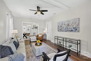 806 E 33rd St, Savannah, GA 31401 - Photo 5