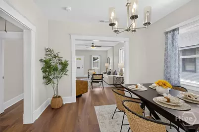 806 E 33rd Street, Savannah, GA 31401 - Photo 11