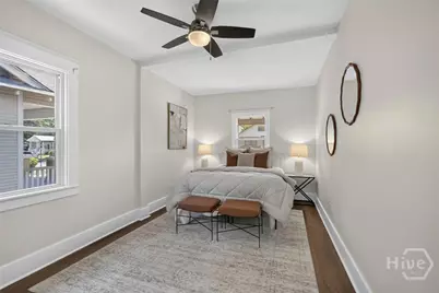 806 E 33rd Street, Savannah, GA 31401 - Photo 19