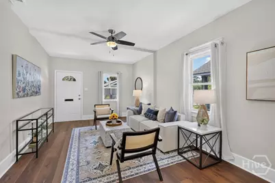 806 E 33rd Street, Savannah, GA 31401 - Photo 7