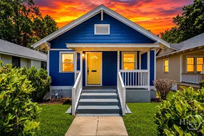 806 E 33rd Street, Savannah, GA 31401 - Photo 1