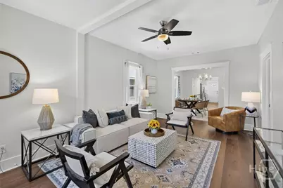 806 E 33rd Street, Savannah, GA 31401 - Photo 3