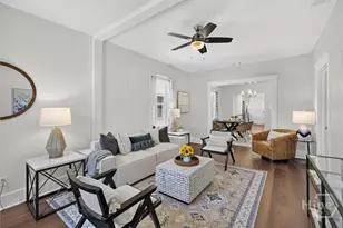 806 E 33rd St, Savannah, GA 31401 - Photo 3