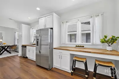 806 E 33rd Street, Savannah, GA 31401 - Photo 15
