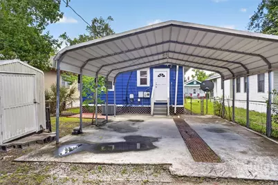 806 E 33rd Street, Savannah, GA 31401 - Photo 35