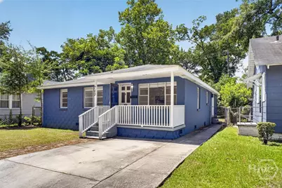 703 E 34th Street, Savannah, GA 31401 - Photo 25