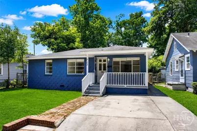 703 E 34th Street, Savannah, GA 31401 - Photo 1