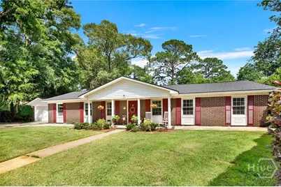 1315 Grace Drive, Savannah, GA 31406 - Photo 3