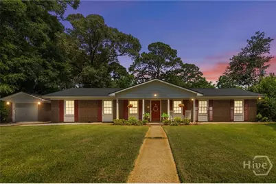 1315 Grace Drive, Savannah, GA 31406 - Photo 37