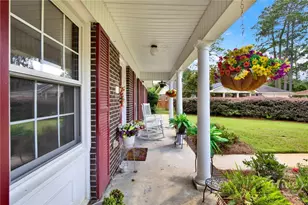 1315 Grace Dr, Savannah, GA 31406 - Photo 5
