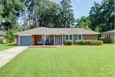 9227 Garland Drive, Savannah, GA 31406 - Photo 1