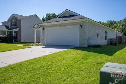 353 Ivey Street, Richmond Hill, GA 31324 - Photo 9