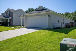 353 Ivey St, Richmond Hill, GA 31324 - Photo 9
