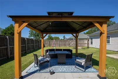 353 Ivey Street, Richmond Hill, GA 31324 - Photo 33
