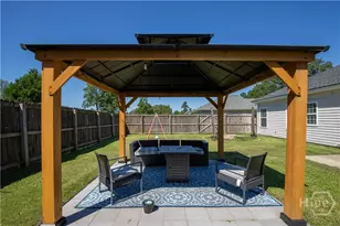 353 Ivey St, Richmond Hill, GA 31324 - Photo 33