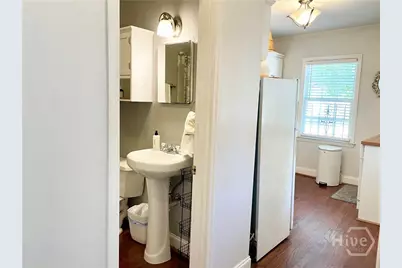 215 W Taylor Street #215, Savannah, GA 31401 - Photo 21