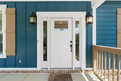 106 Hinterland Trail, Statesboro, GA 30458 - Photo 5