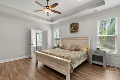 106 Hinterland Trail, Statesboro, GA 30458 - Photo 23