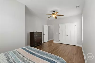 106 Hinterland Trail, Statesboro, GA 30458 - Photo 31
