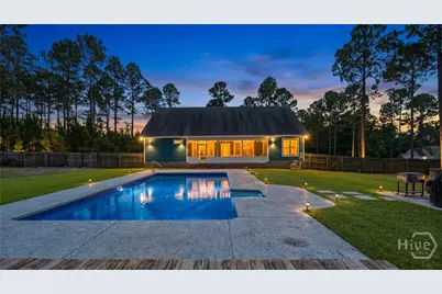 106 Hinterland Trail, Statesboro, GA 30458 - Photo 41