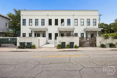 705 Tattnall Street, Savannah, GA 31401 - Photo 69