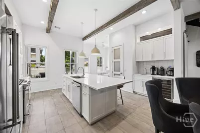 705 Tattnall Street, Savannah, GA 31401 - Photo 37