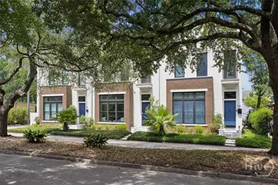 705 Tattnall Street, Savannah, GA 31401 - Photo 9