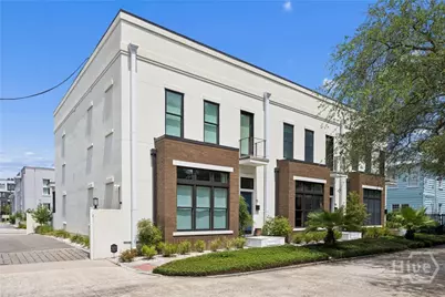 705 Tattnall Street, Savannah, GA 31401 - Photo 7