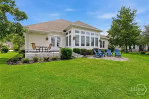 23 Enclave Cir, Savannah, GA 31419 - Photo 37