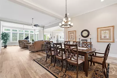 23 Enclave Circle, Savannah, GA 31419 - Photo 7