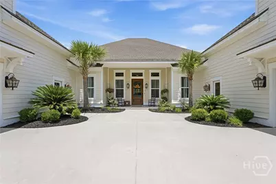 23 Enclave Circle, Savannah, GA 31419 - Photo 3