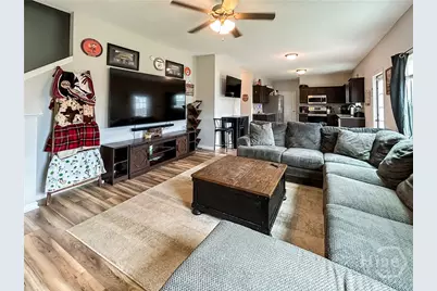 91 W Winn Avenue, Hinesville, GA 31313 - Photo 13